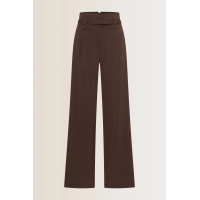Expresso Broek Dark Coffee
